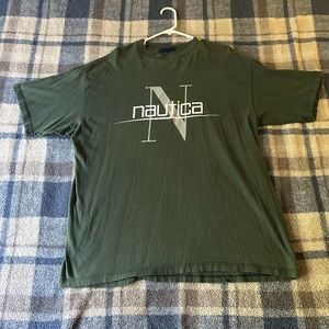 Men’s Vintage Nautica T-Shirt